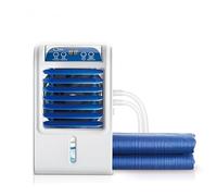 Materasso Raffreddato Ad Acqua Per Una Persona, Coprimaterasso Rinfrescante, Dispositivo Di Raffreddamento Del Letto Ad Acqua Silenzioso, Ti Aiuta A Rimanere Fresco E Confortevole, per Case