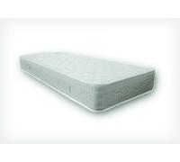 Materasso RELAX Singolo Ignifugo 80x190 H20 conforme agli standard per Hotel