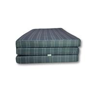 Materasso Ripiegabile Materasso Ospiti IN VW GTD Motivo Misura XM 195x60x9cm