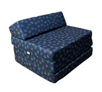 Materasso Ripiegabile Materasso Ospiti Misura 200x70x10cm Con Vito-Motiv