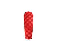 Materasso rosso imbottito sea to summit comfort plus