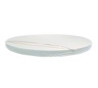 MATERASSO ROTONDO DOLCE MORFEO ALTO 14 CM, DIAMETRO 200 CM, DENSITÀ 30, SFODERABILE, ORTOPEDICO ANALLERGICO E ANTIACARO, EXTRA COMFORT, OFFERTA PER CHI ORDINA ENTRO IL 31 GENNAIO 2016 FODERA IN ALOE VERA