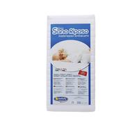 Materasso Sano Riposo 125x60x12 cm - Ortopedico e Antiacaro