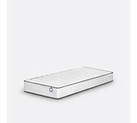 Materasso schiuma I Novo 926 comfort equilibrato Bianco 80 x 200 cm