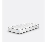 Materasso schiuma I Novo 926 comfort fermo Bianco 80 x 200 cm