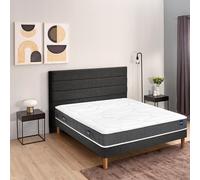 Materasso schiuma Smart Repair BULTEX® 23 cm Bianco 140 x 200 cm