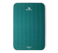 Materasso Sea to Summit Materasso Autogonfiante Confort Deluxe-Doppio (Rain Forest) TU