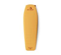 Materassino Sea to Summit Pursuit Plus Regular giallo