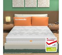 Materasso Sfoderabile Matrimoniale 160x200, alto 20 cm - Indeformabile. Enduro
