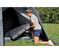 MATERASSO SINGOLO AUTO-GONFIANTE SPESSORE 10 CM KING COMFORT CONVER 195x80x10 CM PESO 3,5 KG