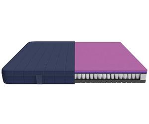 MATERASSO SINGOLO CECOTEC Flow e-Hybrid + 90 x 190 cm