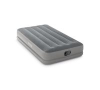 Intex Materasso Gonfiabile - Prestige Dura-Beam Mid-Rise - Twin - 1 pz.