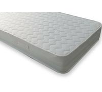 Materasso Singolo Ignifugo 80x190 h18