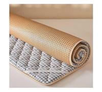 Materasso singolo, materasso rigido, materasso matrimoniale, 200 x 220 cm | Comodo materasso di supporto per un sonno riposante, ideale per tutte le esigenze di biancheria da letto e migliora il
