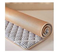 Materasso singolo, materasso rigido, materasso matrimoniale, 200 x 220 cm | Comodo materasso di supporto per un sonno riposante, ideale per tutte le esigenze di biancheria da letto e migliora il