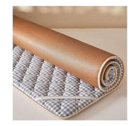 Materasso singolo, materasso rigido, materasso matrimoniale, 200 x 220 cm | Comodo materasso di supporto per un sonno riposante, ideale per tutte le esigenze di biancheria da letto e migliora il
