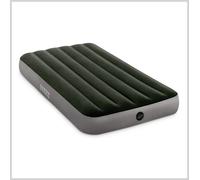Intex 64107 Materasso gonfiabile Singolo Prestige Downy 99x191x25 cm - Rotex