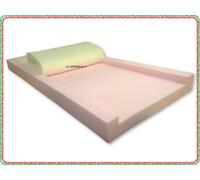 Materasso Singolo RE.MA. mod. CURA HOME x Assistenza Infermieristica a Domicilio