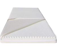 Materasso SOTTOCOSTO, Alto 11,5 CM Ortopedico E Anallergico, Poliuretano ESPANSO WATERFOAM Linea Extra Comfort, Materasso Traspirante, DENSITÀ' 30. (70X180)