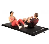 Materasso sportivo da ginnastica spesso e resistente da 240x120x5cm