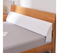 Materasso spugna cuscino a cuneo da letto per un appartamento hotel