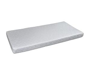 Materasso Standard, bambini, letto, sfoderabile, in schiuma, 160x80x12cm