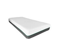 Materasso SuperMemory80 singolo 80x190x23 h tessuto antibatterico