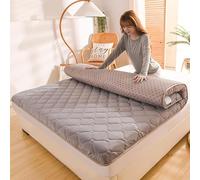 Materasso Tatami Pieghevole Stuoia Tatami Per Dormire Futon Giapponese Materassino Da Pavimento 4 Stagioni Materassino Singolo O Matrimoniale Materasso Da Campeggio Per Dormitori Camere Familiari
