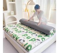 Materasso Tatami Pieghevole Stuoia Tatami Per Dormire Futon Giapponese Materassino Da Pavimento 4 Stagioni Materassino Singolo O Matrimoniale Materasso Da Campeggio Per Dormitori Camere Familiari