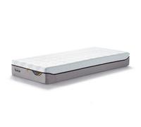 Materasso TEMPUR PRO Plus SmartCool, medio-rigido hybrid, allevia la pressione, sostegno del corpo, fodera rinfrescante