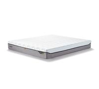 Materasso TEMPUR PRO Plus SmartCool, medio-rigido hybrid, allevia la pressione, sostegno del corpo, fodera rinfrescante