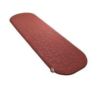 Vaude Tour 5 L Inflatable Mat Rosso L