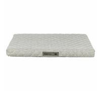 Materasso Trixie Vital Noah Grigio chiaro 60 × 45 cm