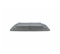 Materasso Trixie Vital Noah Grigio scuro 120 × 80 CM