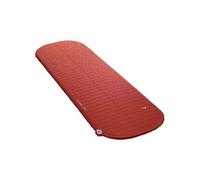 Vaude - Tour 3.8 II L - Materassino isolante 196 x 64 x 3,8 cm Rosso