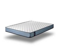 Cecotec Materasso Flow ViscoCare 1900 90x200 Altezza multistrato 21 cm, nucleo schiamtech, alta fermezza, viscosa viscosa