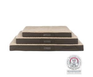 Materasso Vital Bendson 100 × 65 cm grigio scuro/grigio chiaro