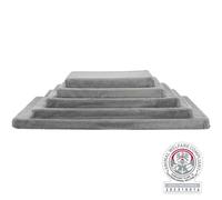 Materasso Vital Lonni 110 × 70 cm grigio