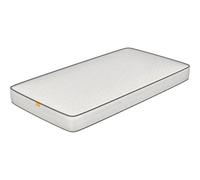 Materasso Waterfoam Singolo 80x190 cm h12 cm Ortopedico Anallergico