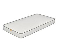 Materasso Waterfoam Singolo 90x200 cm h12 cm Ortopedico Anallergico