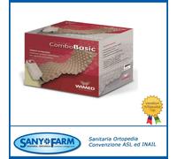 MATERASSO WIMED ANTIDECUBITO AD ARIA COMBO BASIC