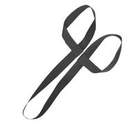 Materasso yoga - materiale elastico, cintura sinlips | Sling regolabile con fasce di allungamento, cintura multipla per tappetini da allenamento, yoga, pilates e fitness e