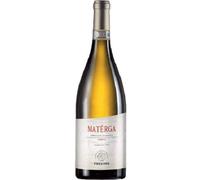Matèrga Verdicchio di Matelica Riserva DOCG Provima