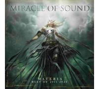Miracle of Sound – Materia: Best of 2011-2024 – Vinile LP