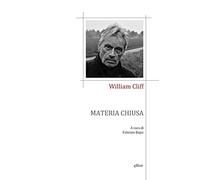 Materia chiusa
