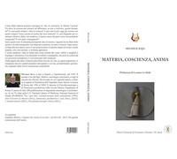 Materia, coscienza, anima