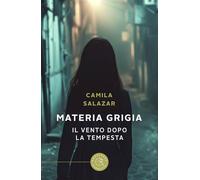 Materia grigia. Il vento dopo la tempesta