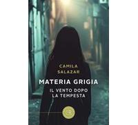 Materia grigia. Il vento dopo la tempesta