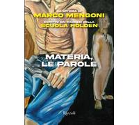 Materia, le parole