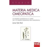 Materia medica omeopatica